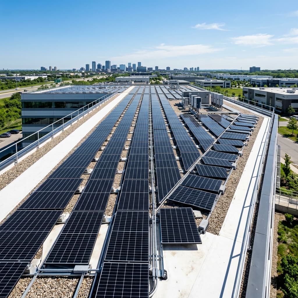 Solar Panels