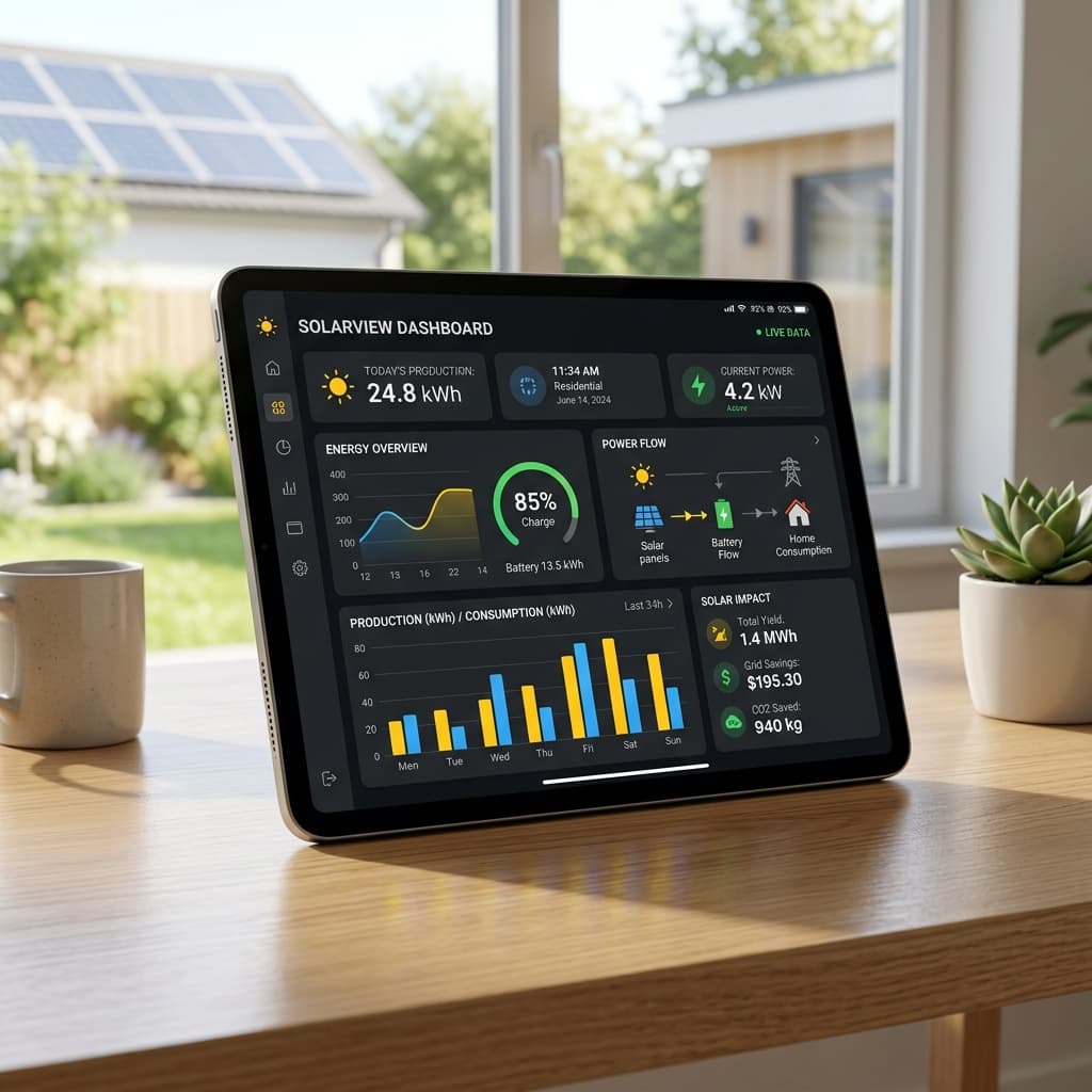 Monitoring Systems