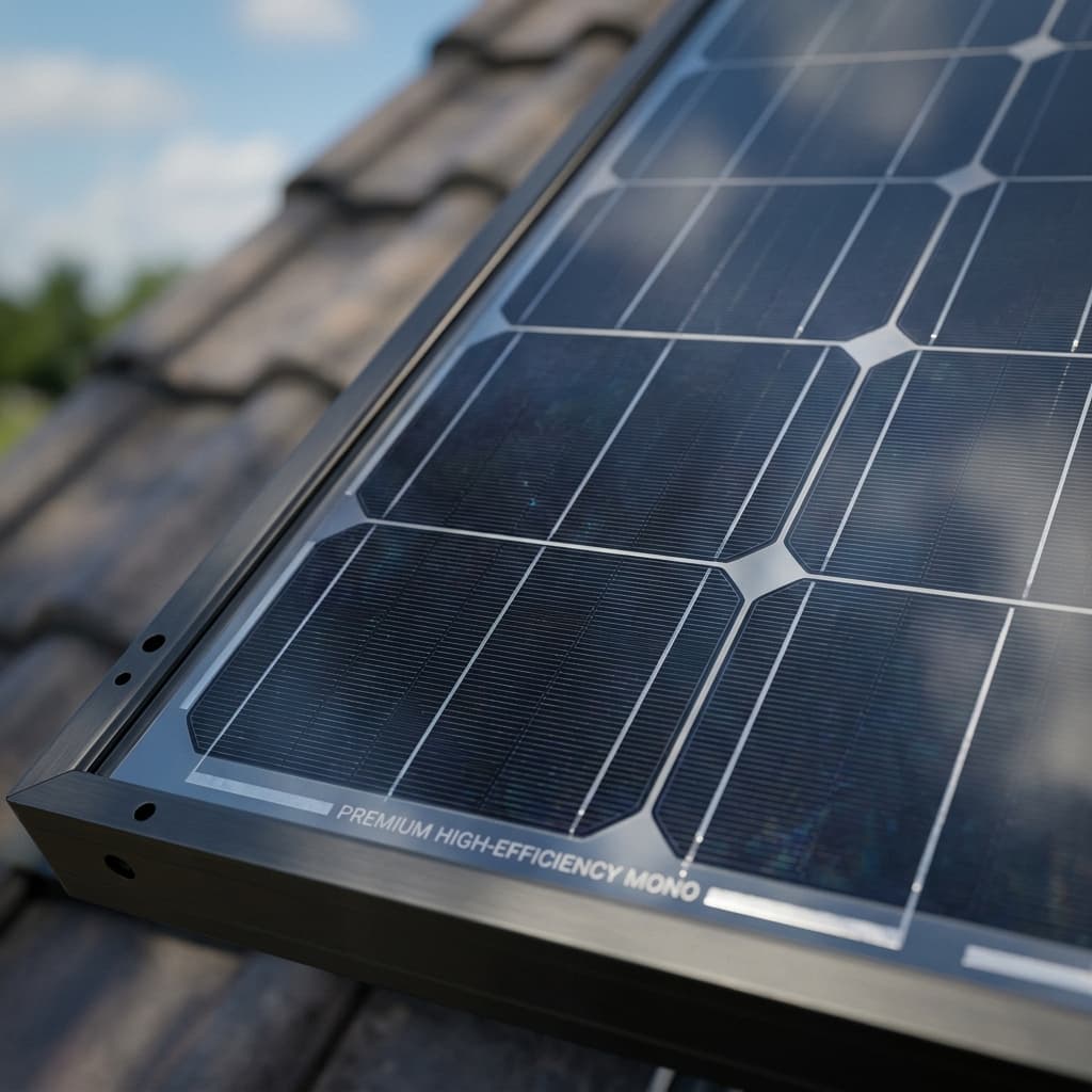 Solar Panels