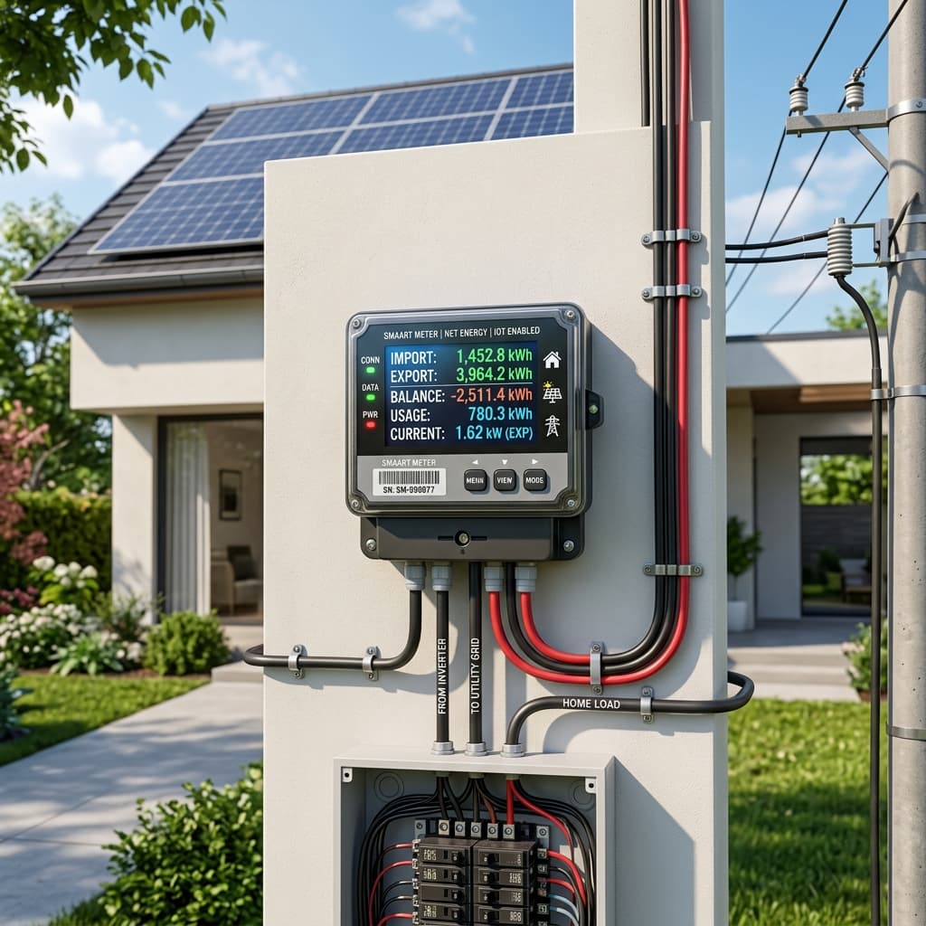 Net Metering