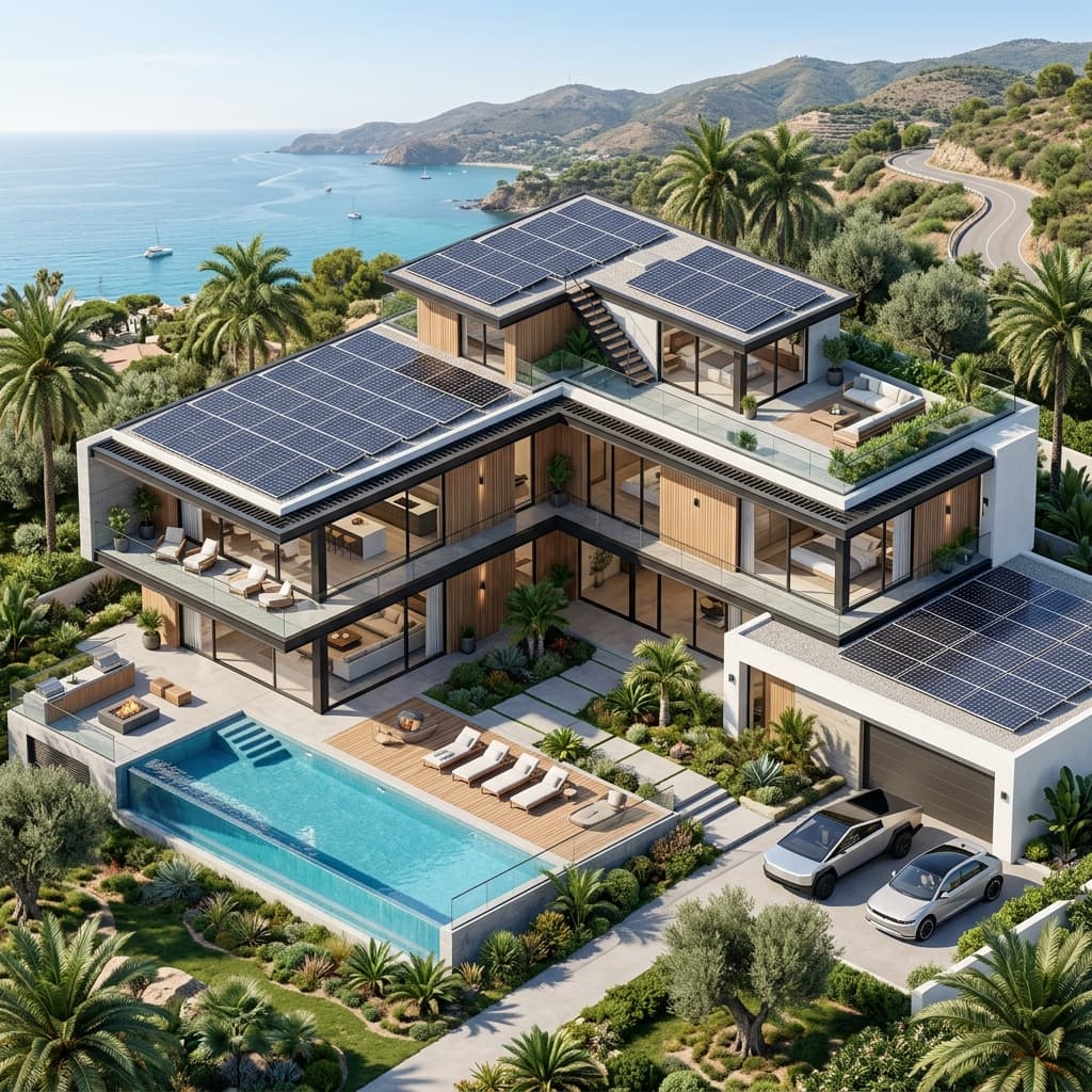 Residential Solar